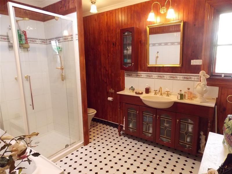 376 Watsons Road, Glen Huon TAS 7109