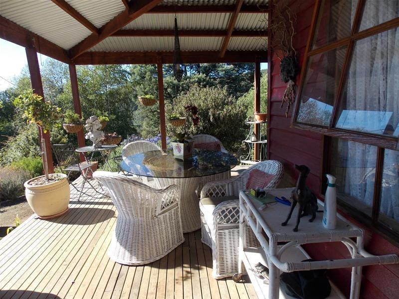 376 Watsons Road, Glen Huon TAS 7109