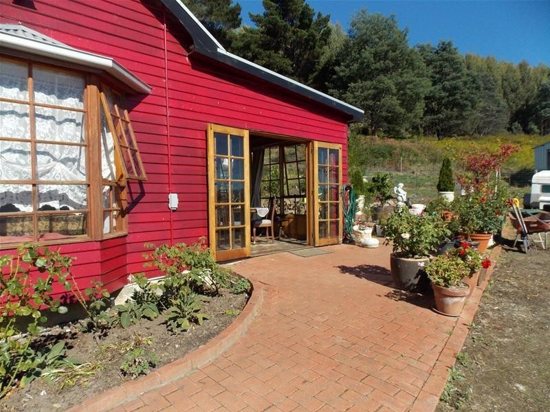 376 Watsons Road, Glen Huon TAS 7109