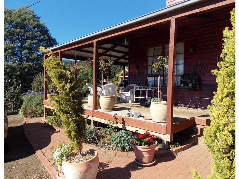 376 Watsons Road, Glen Huon TAS 7109