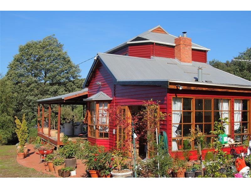 376 Watsons Road, Glen Huon TAS 7109