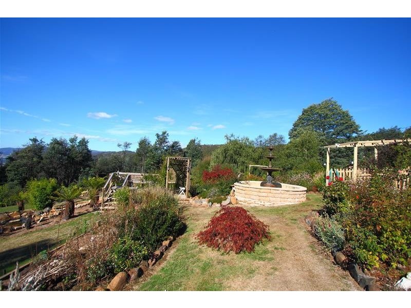 376 Watsons Road, Glen Huon TAS 7109