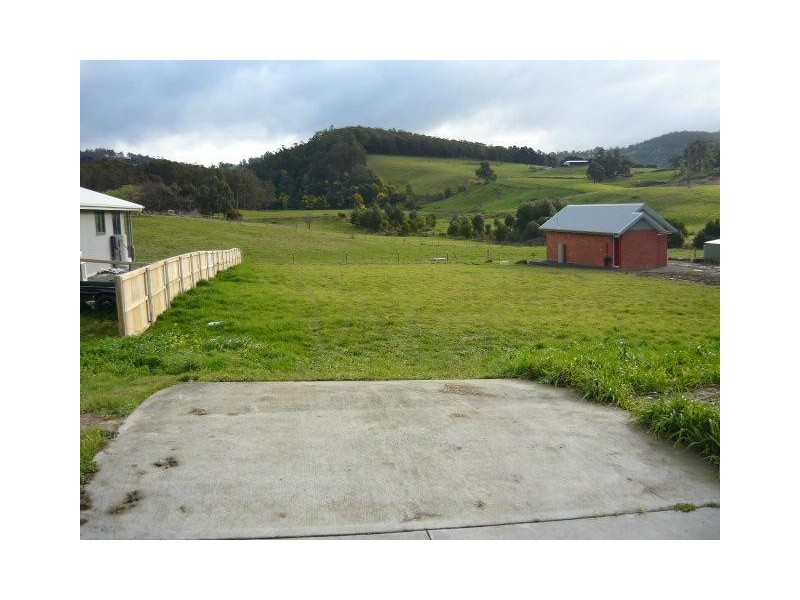 6 Christina Street, Cygnet TAS 7112