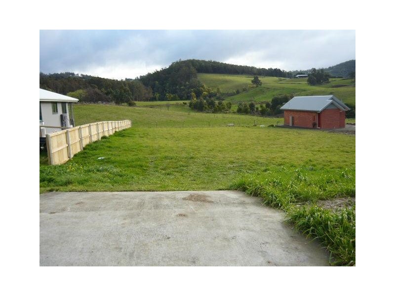 6 Christina Street, Cygnet TAS 7112