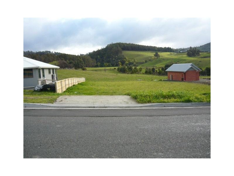 6 Christina Street, Cygnet TAS 7112