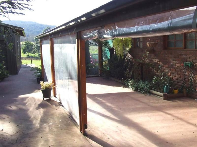 210 Braeside Road, Franklin TAS 7113