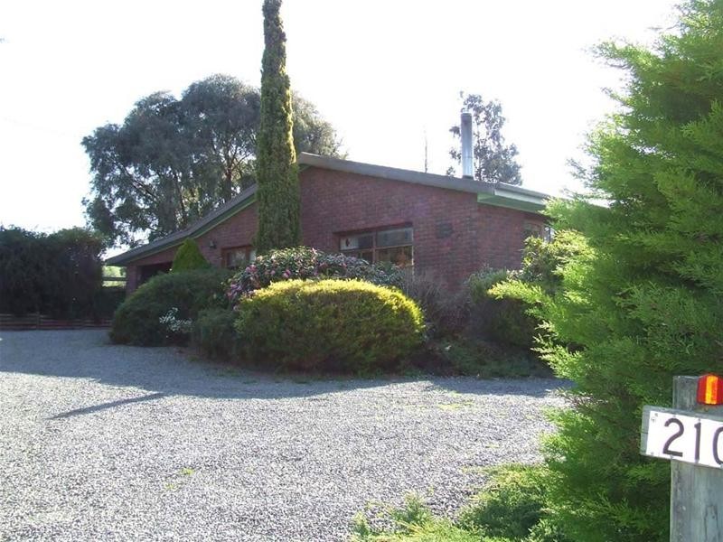 210 Braeside Road, Franklin TAS 7113