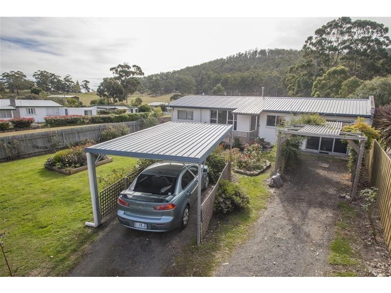 6686 Channel Highway, Deep Bay TAS 7112