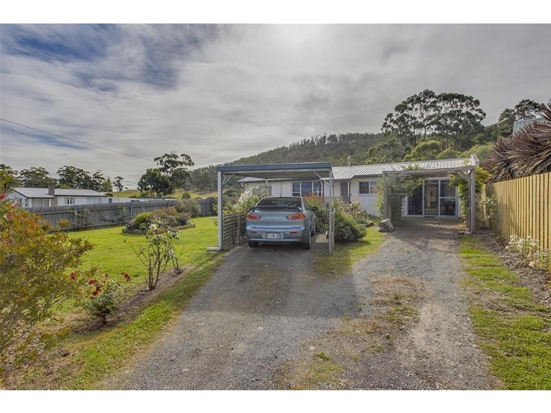 6686 Channel Highway, Deep Bay TAS 7112