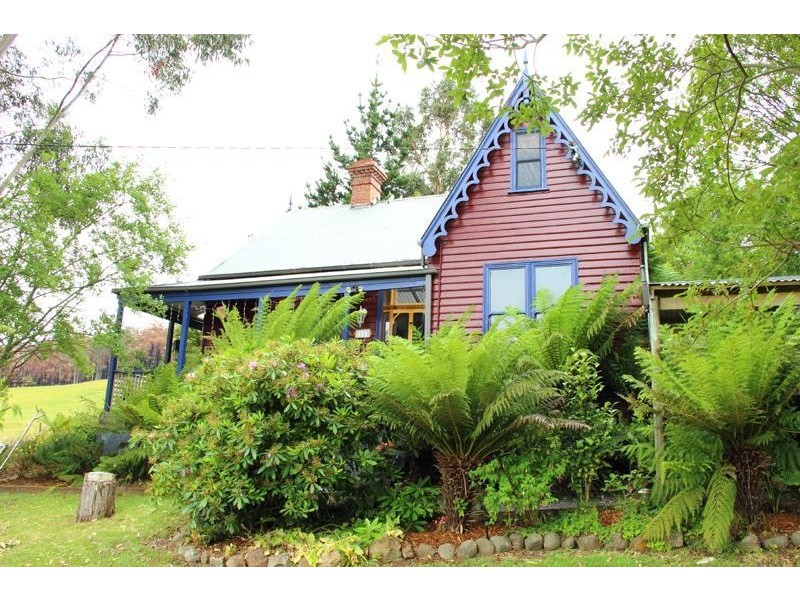 5093 Huon Highway, Geeveston TAS 7116