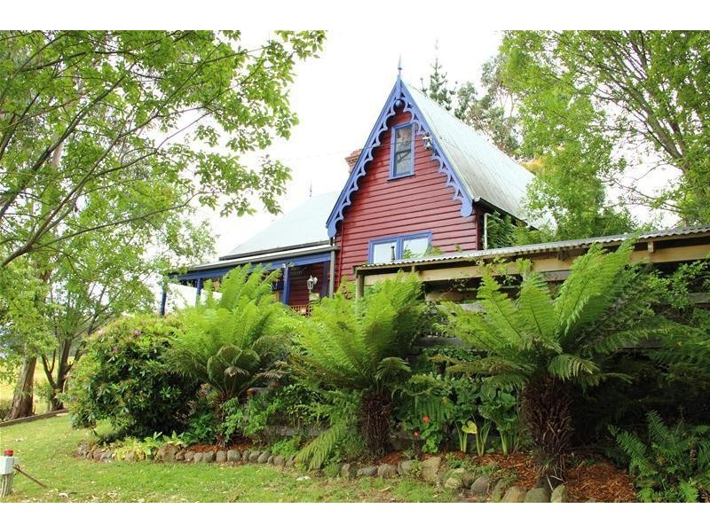 5093 Huon Highway, Geeveston TAS 7116