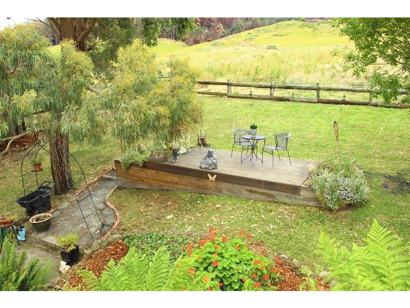 5093 Huon Highway, Geeveston TAS 7116