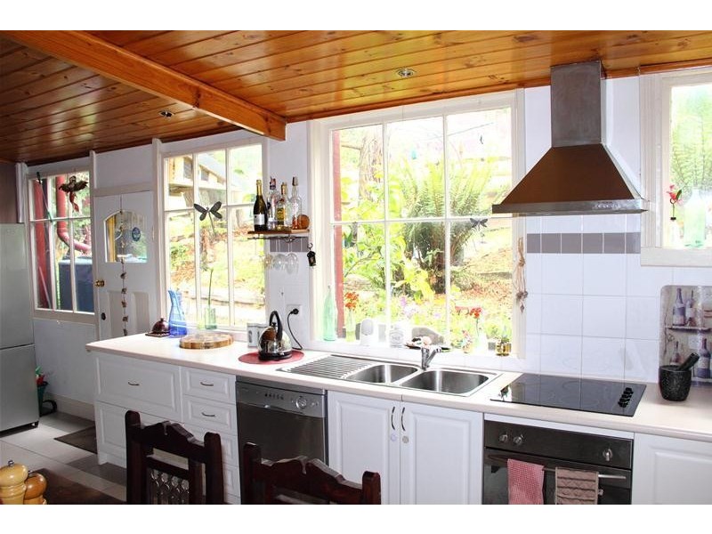 5093 Huon Highway, Geeveston TAS 7116