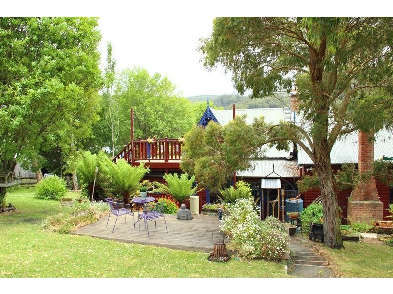 5093 Huon Highway, Geeveston TAS 7116