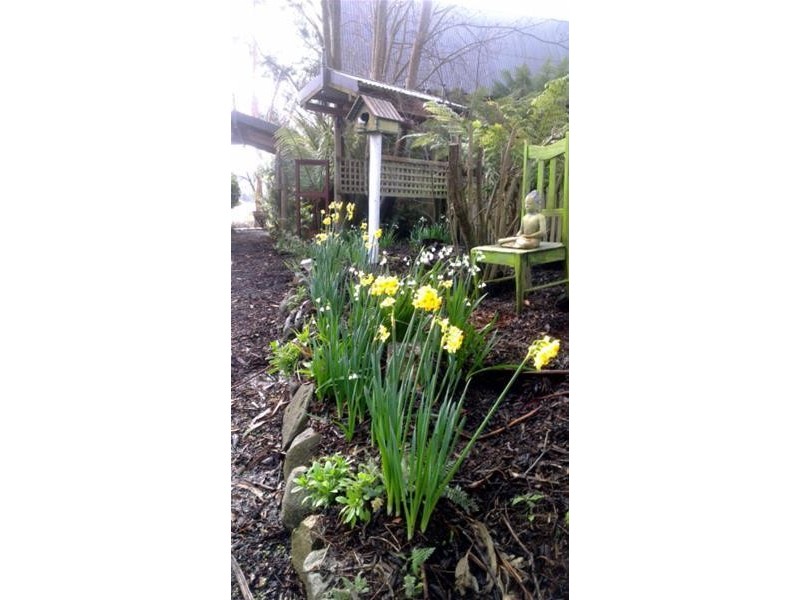 5093 Huon Highway, Geeveston TAS 7116