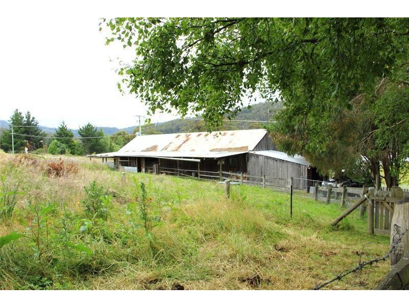 5093 Huon Highway, Geeveston TAS 7116