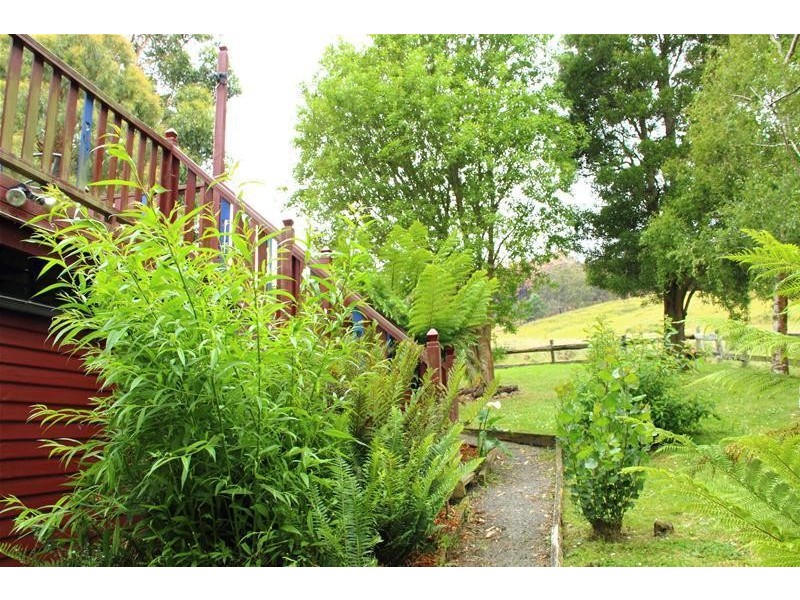 5093 Huon Highway, Geeveston TAS 7116