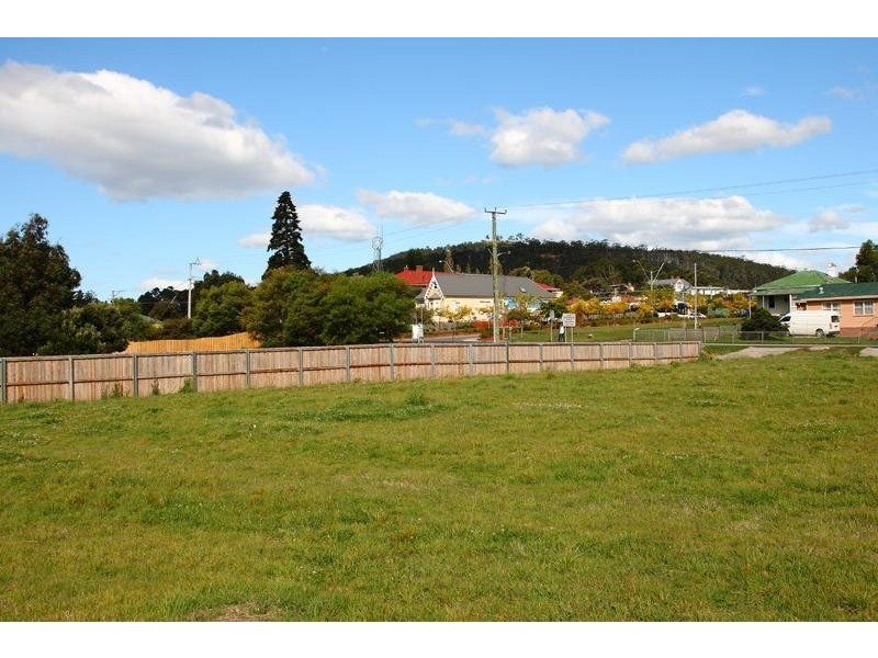 34 Arve Road, Geeveston TAS 7116