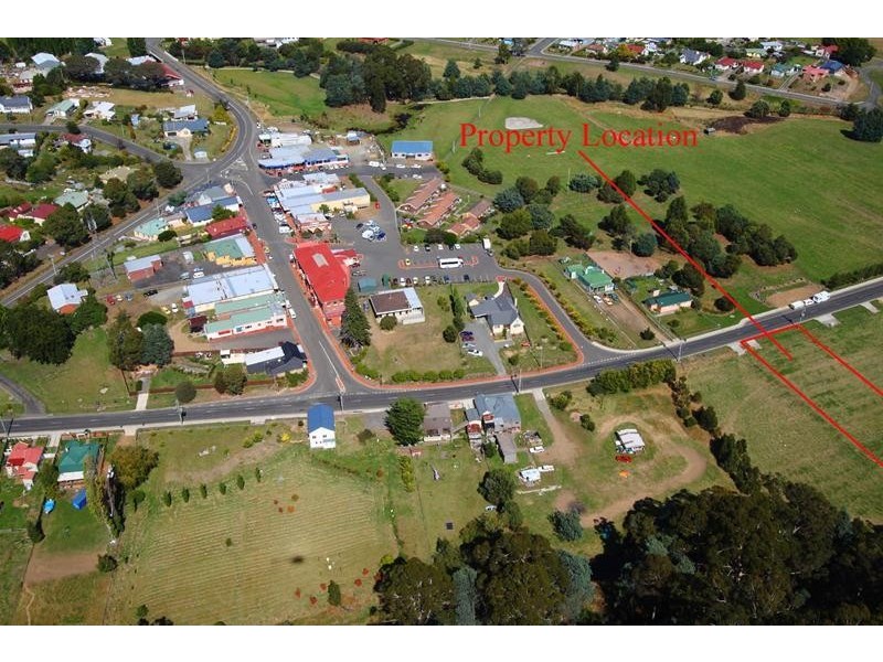 34 Arve Road, Geeveston TAS 7116