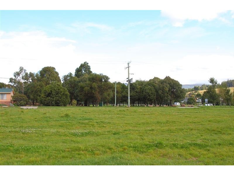 34 Arve Road, Geeveston TAS 7116