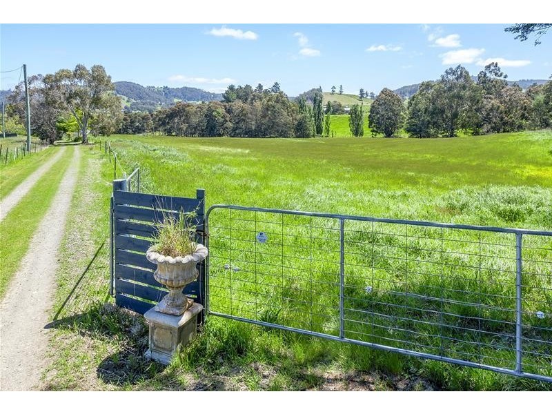 19 Norris Street, Cygnet TAS 7112