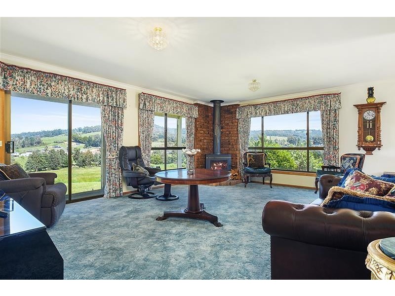 19 Norris Street, Cygnet TAS 7112