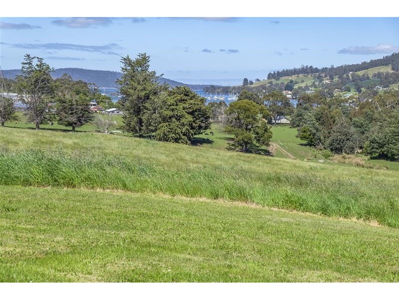 19 Norris Street, Cygnet TAS 7112