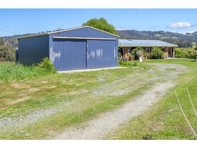 19 Norris Street, Cygnet TAS 7112