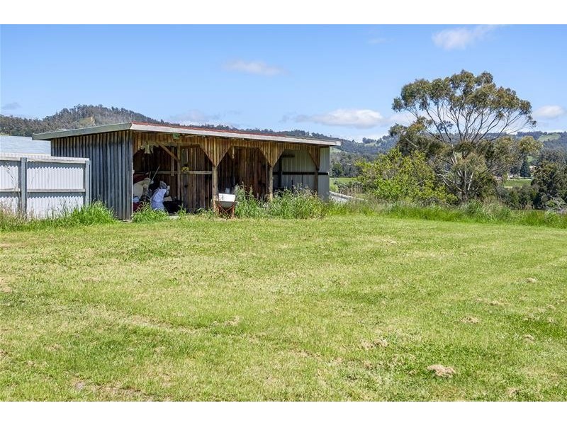 19 Norris Street, Cygnet TAS 7112
