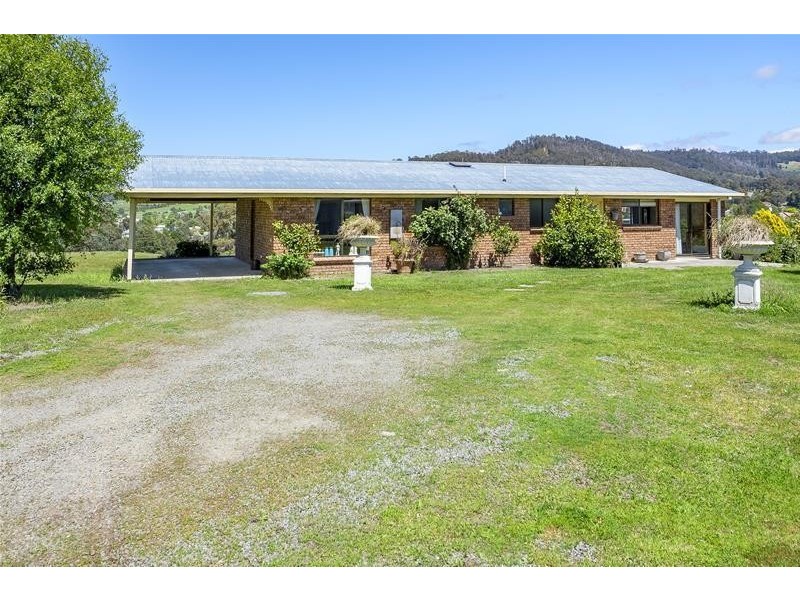 19 Norris Street, Cygnet TAS 7112