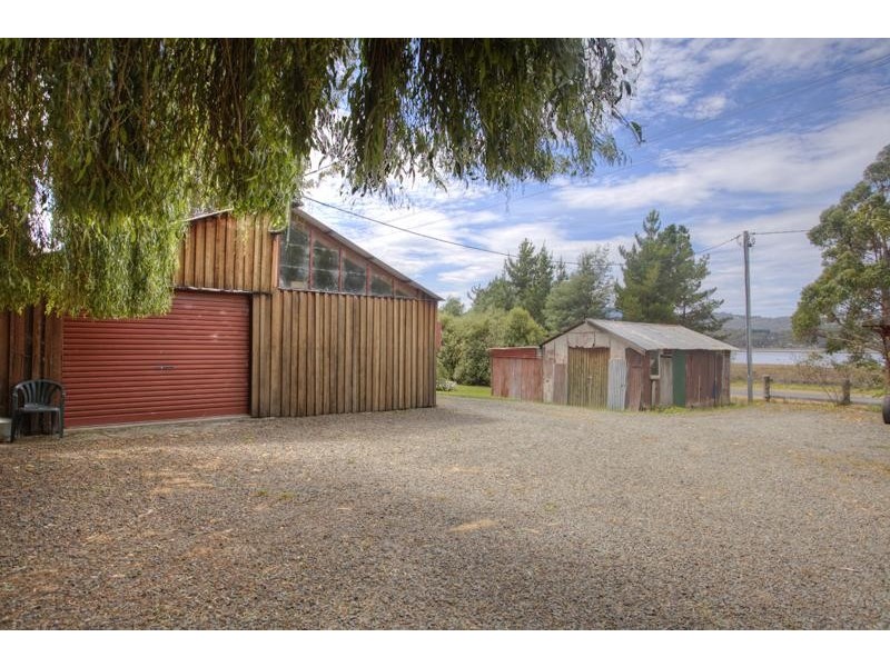 3770 Huon Highway, Franklin TAS 7113