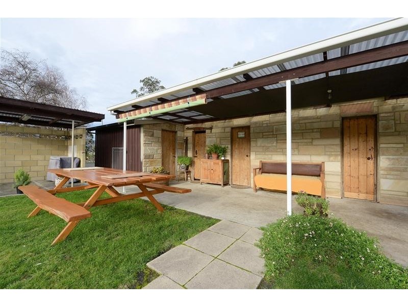 1266 Glen Huon Road, Judbury TAS 7109