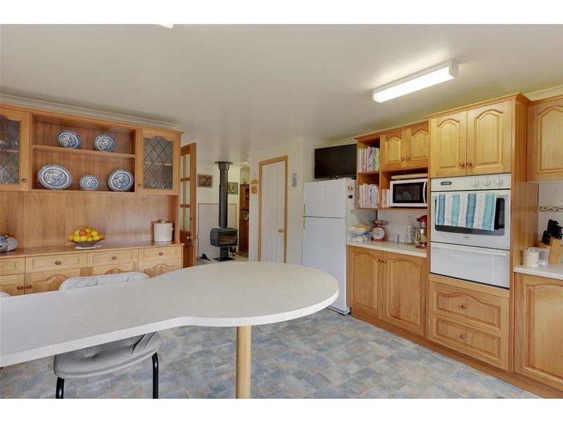 1266 Glen Huon Road, Judbury TAS 7109