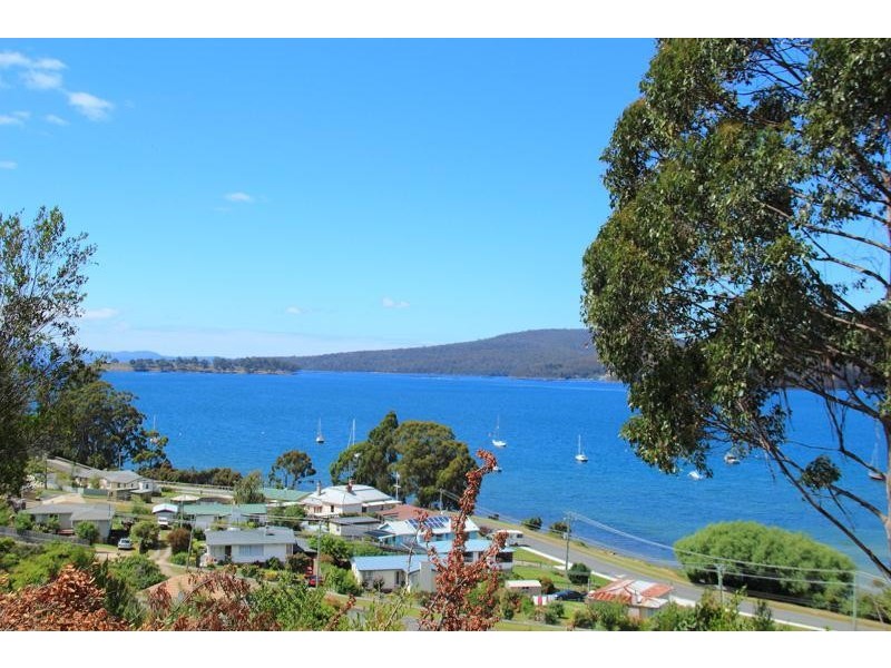 Lot 16 Chapel Lane, Dover TAS 7117