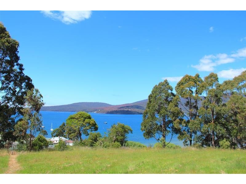 Lot 16 Chapel Lane, Dover TAS 7117