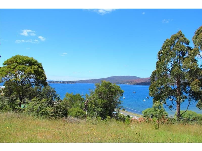 Lot 16 Chapel Lane, Dover TAS 7117