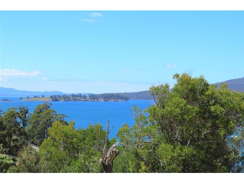 Lot 16 Chapel Lane, Dover TAS 7117