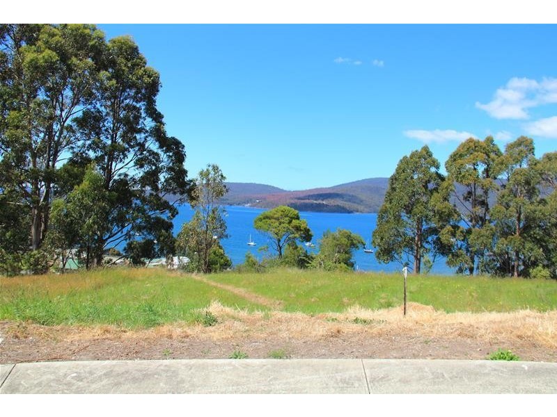 Lot 16 Chapel Lane, Dover TAS 7117