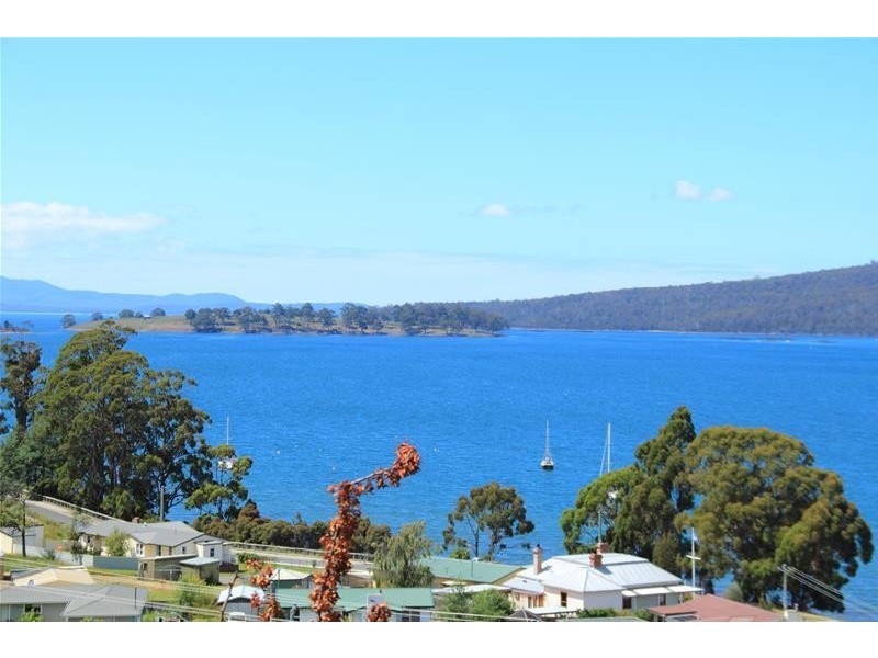 Lot 16 Chapel Lane, Dover TAS 7117