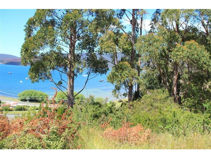 Lot 16 Chapel Lane, Dover TAS 7117