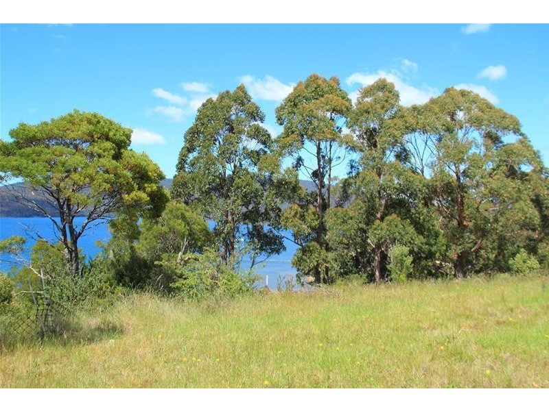 Lot 16 Chapel Lane, Dover TAS 7117