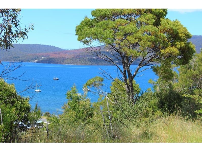 Lot 16 Chapel Lane, Dover TAS 7117