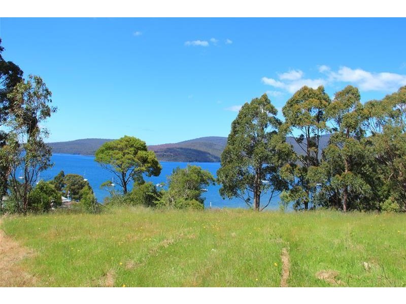 Lot 16 Chapel Lane, Dover TAS 7117