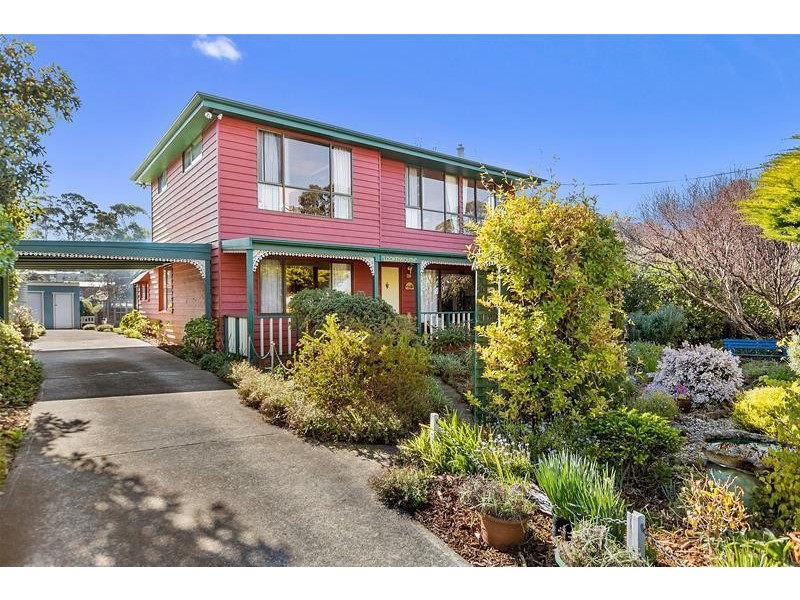 28 Lovering Avenue, Verona Sands TAS 7112