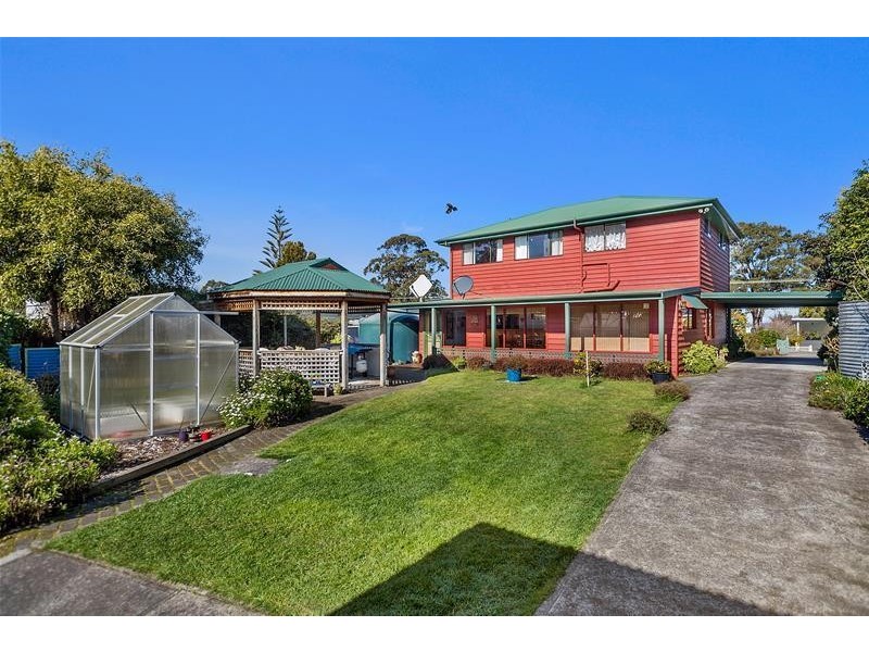 28 Lovering Avenue, Verona Sands TAS 7112