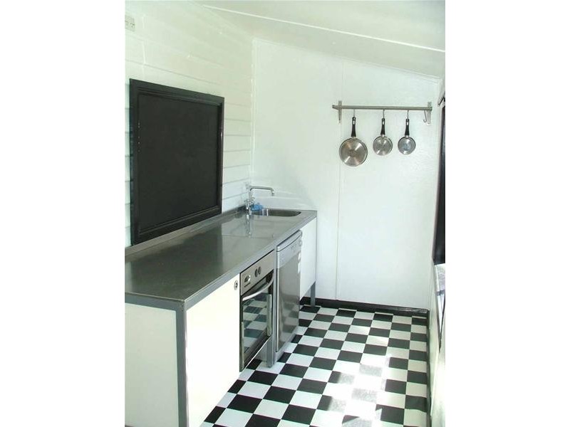 22 Church Street, Geeveston TAS 7116