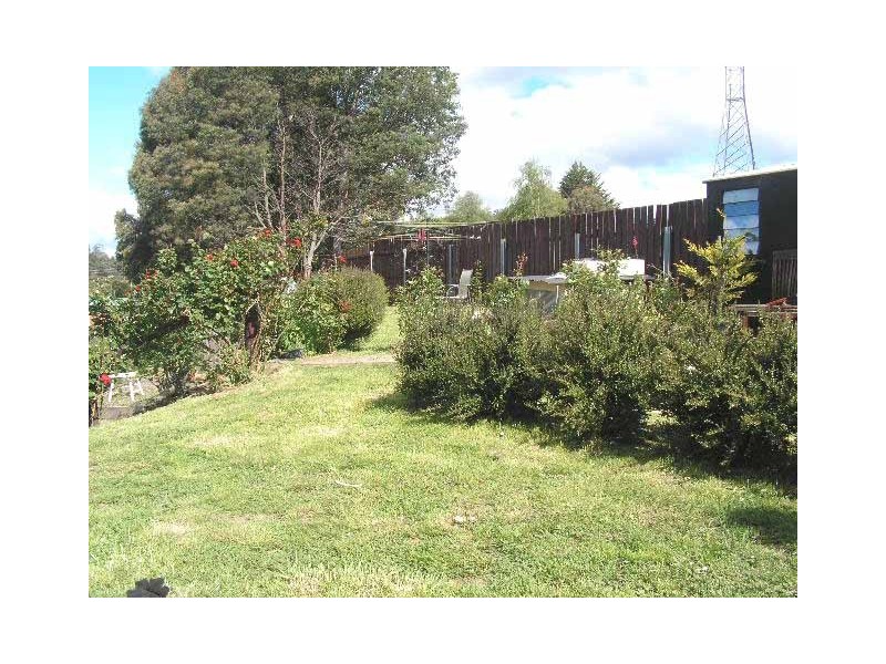 22 Church Street, Geeveston TAS 7116