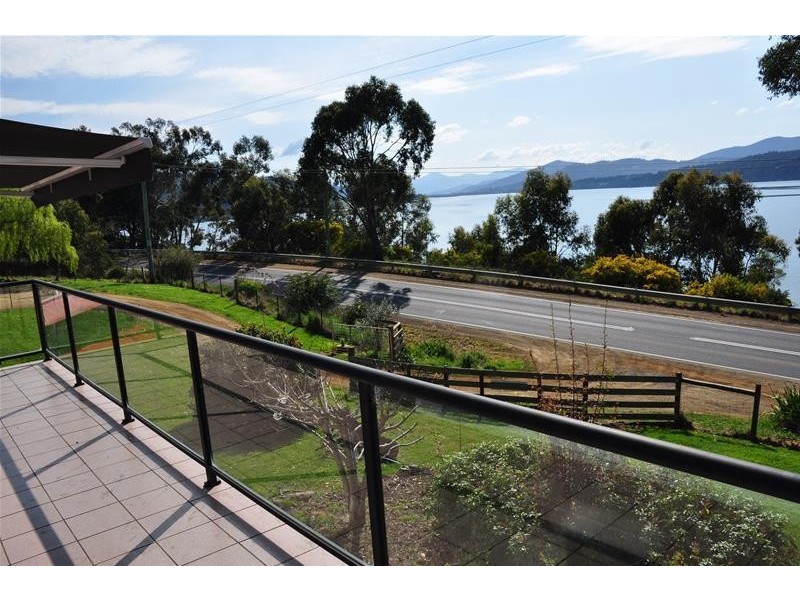 4248 Huon Highway, Port Huon TAS 7116