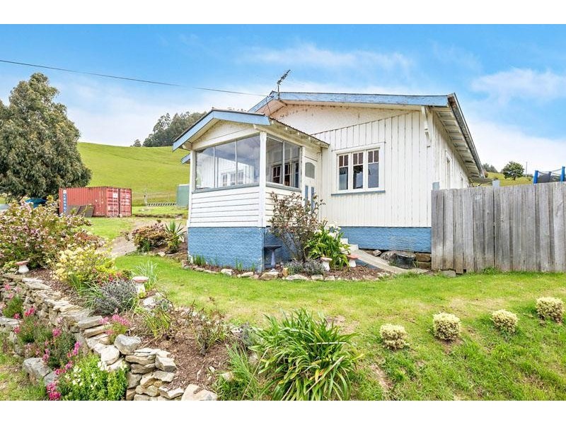 399 Arve Road, Geeveston TAS 7116