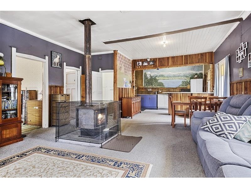 399 Arve Road, Geeveston TAS 7116